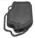Olie pan TH400 aluminium Black, Ophalen of Verzenden, Nieuw