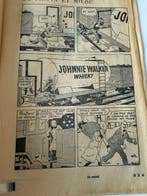 Petit xx- 25 novembre 1937 - 1937, Boeken, Stripverhalen, Nieuw