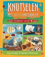 Knutselen met natuurmaterialen 9789024369249, Verzenden, Gelezen