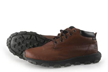 Timberland Boots in maat 41½ Bruin, Verzenden, Boots