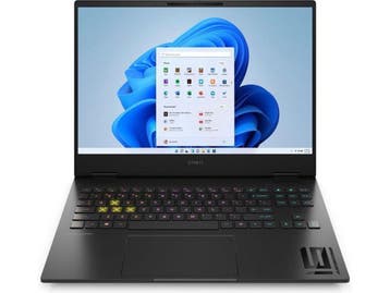 HP OMEN 16-u0010nb - Laptop - Intel CoreTM i9 i9-13900HX 32, Computers en Software, Verzenden, Zo goed als nieuw, HP