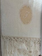 Handdoek (4) - 110 cm - 57 cm