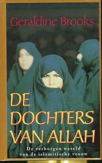 De dochters van Allah - Brooks, Verzenden