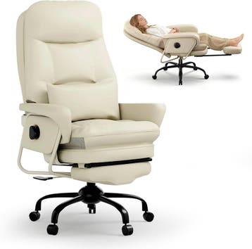 Ergonomische Bureaustoel -  Office Chair - Gamestoel - Volwa, Verzenden, Nieuw
