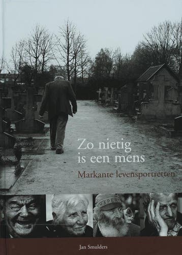 Zo nietig is een mens 9789066570733 J. Smulders, Boeken, Verzenden, Gelezen, J. Smulders