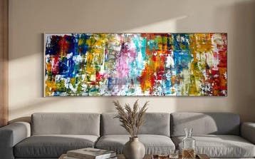 Alberto Stocco - Abstract