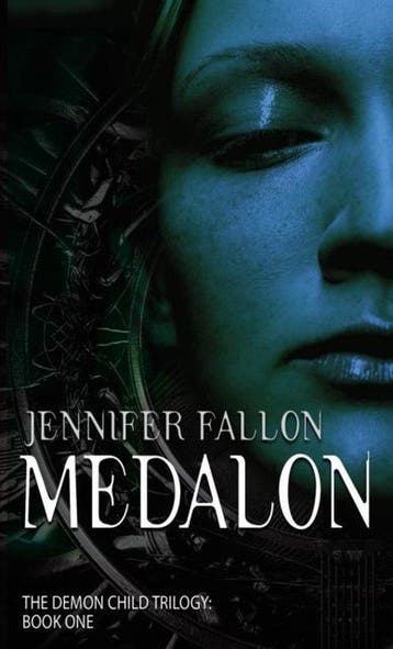 Medalon 9781841493268 Jennifer Fallon, Verzenden, Jennifer Fallon