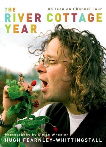 The River Cottage Year 9780340828212, Verzenden, Hugh Fearnley-Whittingstall
