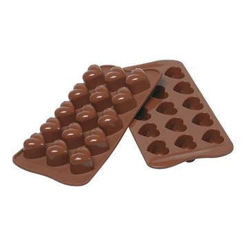 Bakmat | MonAmour EasyChoc, Verzenden, Nieuw in verpakking