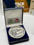 Wereldkampioenschap Voetbal - Pelé - 2012 - Medaille,
