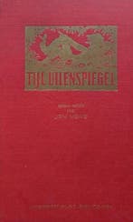 Het vrolijke en roemruchte leven van Tijl Uilenspiegel (In V, Verzenden, Nieuw