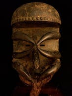 Elegante Wee/Gurre-masker (Zonder minimumprijs)