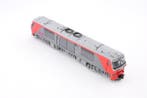 Kato N - 7005 - Treinstel (1) - DF200 diesellocomotief - JR