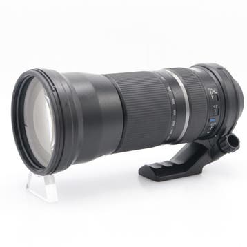 Tamron 150-600mm F/5.0-6.3 SP Di VC USD Nikon | Occasion, Ophalen of Verzenden, Nieuw