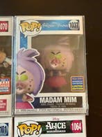 Funko - Funko Pop - Disney: Alice in Wonderland, Walrus,