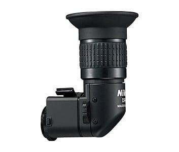 Nikon DR-5 Hoekzoeker nr. 2193, TV, Hi-fi & Vidéo, Photo | Studio photo & Accessoires, Ophalen of Verzenden