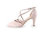 Tamaris Pumps in maat 40 Beige, Verzenden, Pumps