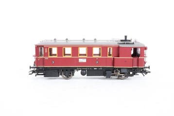 Trix H0 - 22033 - Autorail (1) - Kittel DW - DB, Nieuw