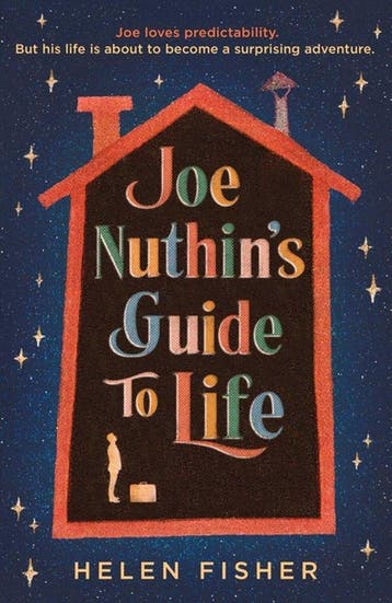 Joe Nuthins Guide to Life 9781471188701 Helen Fisher, Verzenden, Zo goed als nieuw, Helen Fisher