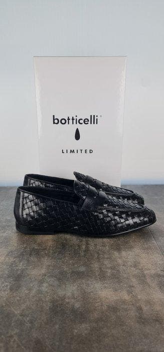 Roberto Botticelli - Loafers - Maat: EU 43 - Nieuw in doos, Nieuw