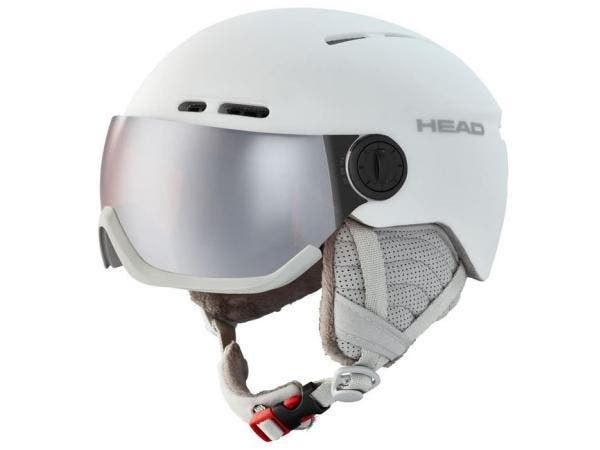 Veiling - HEAD Queen Skihelm voor volwassenen maat M-L 54-57, Sports & Fitness, Ski & Ski de fond