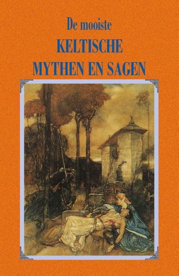 De mooiste Keltische mythen en sagen 9789055134090, Verzenden