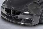 Cupspoilerlip met ABE voor BMW 6 Reeks F12/F13/F06 CSL598-L, Auto-onderdelen, Verzenden, Nieuw