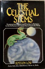 The Celestial Stems 9780722507889 Royston Low, Boeken, Verzenden, Gelezen, Royston Low