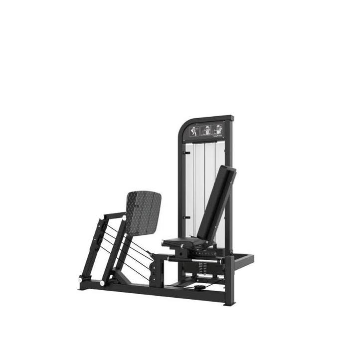 Gymfit - Custom-line - Leg Press - C16, Sport en Fitness, Fitnessapparatuur, Nieuw, Ophalen of Verzenden