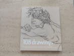 Dave McKean - 108 Drawings with original art - 1, Boeken, Strips | Comics, Nieuw