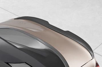 Achterspoiler | Achterspoiler voor VW Passat CC HF591-K, Verzenden, Nieuw