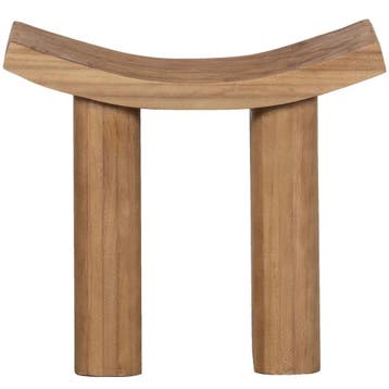 WOOOD Japan Krukje Hout — nieuw, Verzenden