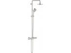 GROHE Tempesta Cosmopolitan - Regendouche 16 cm met, Verzenden, Zo goed als nieuw