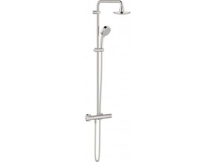 GROHE Tempesta Cosmopolitan - Regendouche 16 cm met, Bricolage & Construction, Sanitaire, Envoi