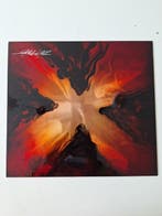 Chris Derubeis (1978) - Mini Burst Red
