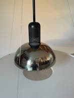 Flos - Achille Castiglioni - Frisbi - Lampe - Chrome