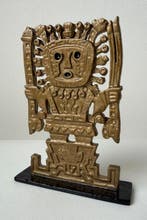 Pixi - Tintin - Le Bas Relief Symbole Inca - Lobjet du, Nieuw