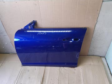Linker voorportier Maserati Ghibli Quattroporte, Verzenden, Gebruikt