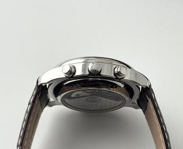 Longines - Master Collection - L2.673.4.78.3 - Homme - 2014