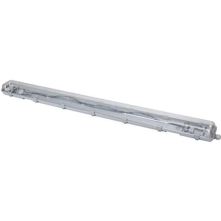 LED Waterdichte TL Armatuur - Velvalux Strela, Maison & Meubles, Lampes | Autre, Envoi