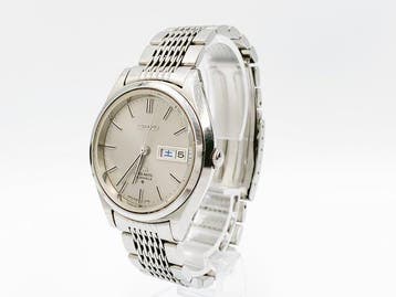 Seiko - Lord Matic - Zonder minimumprijs - 5606-7070 - Heren