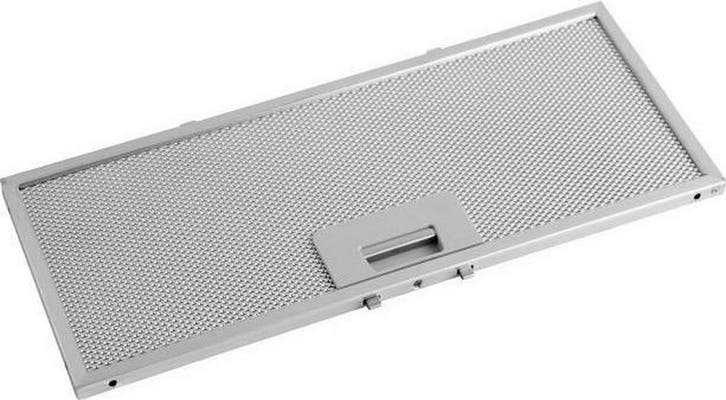 Novy Metaalfilter 508-900781 146x365mm, Electroménager, Hottes, Envoi