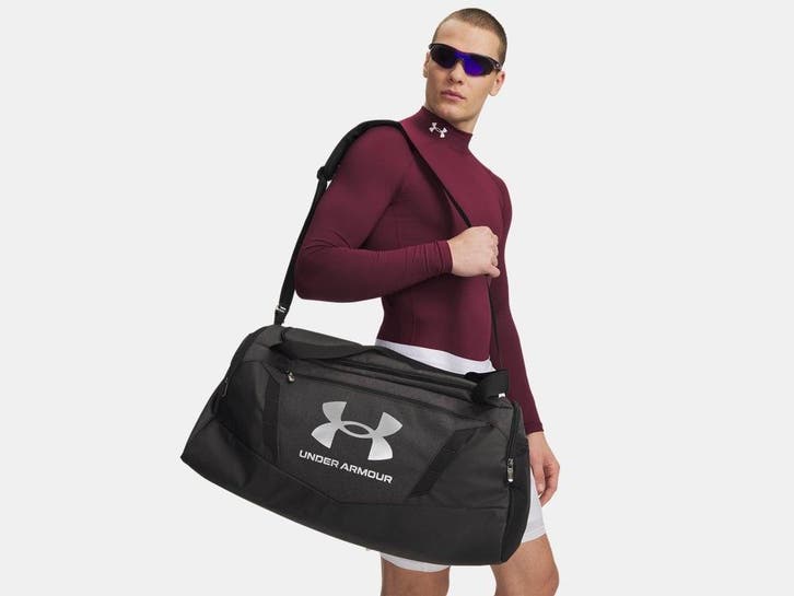 Under Armour Duffle Bag Undeniable 5.0 Medium-011, Bijoux, Sacs & Beauté, Sacs | Sacs Femme, Enlèvement ou Envoi