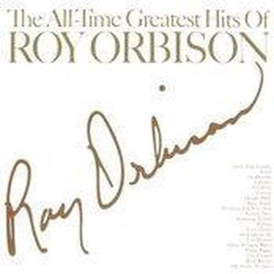All-Time Greatest Hits Of Roy Orbison 5099706729020, CD & DVD, CD | Autres CD, Envoi