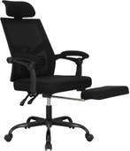 Ergonomische Bureaustoel -  Office Chair - Gamestoel - Volwa, Huis en Inrichting, Verzenden, Nieuw
