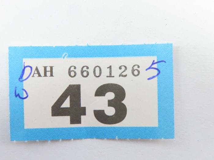 Roco H0 - 66025 - Ensemble de wagons de marchandises pour, Hobby & Loisirs créatifs, Trains miniatures | HO