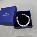 Swarovski - Figurine - Swarovski crystal bracelet - Métal,