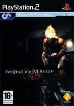 Twisted Metal Black Online (Network Play Only) (PS2 Games), Consoles de jeu & Jeux vidéo, Jeux | Sony PlayStation 2, Ophalen of Verzenden