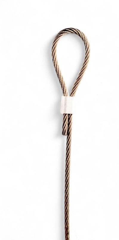 Perstangen voor staalkabel en draadknipper in 1 pakket, Jardin & Terrasse, Jardin & Terrasse Autre, Envoi