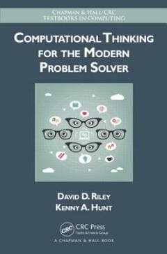 Computational Thinking for the Modern Problem Solver, Livres, Langue | Anglais, Envoi